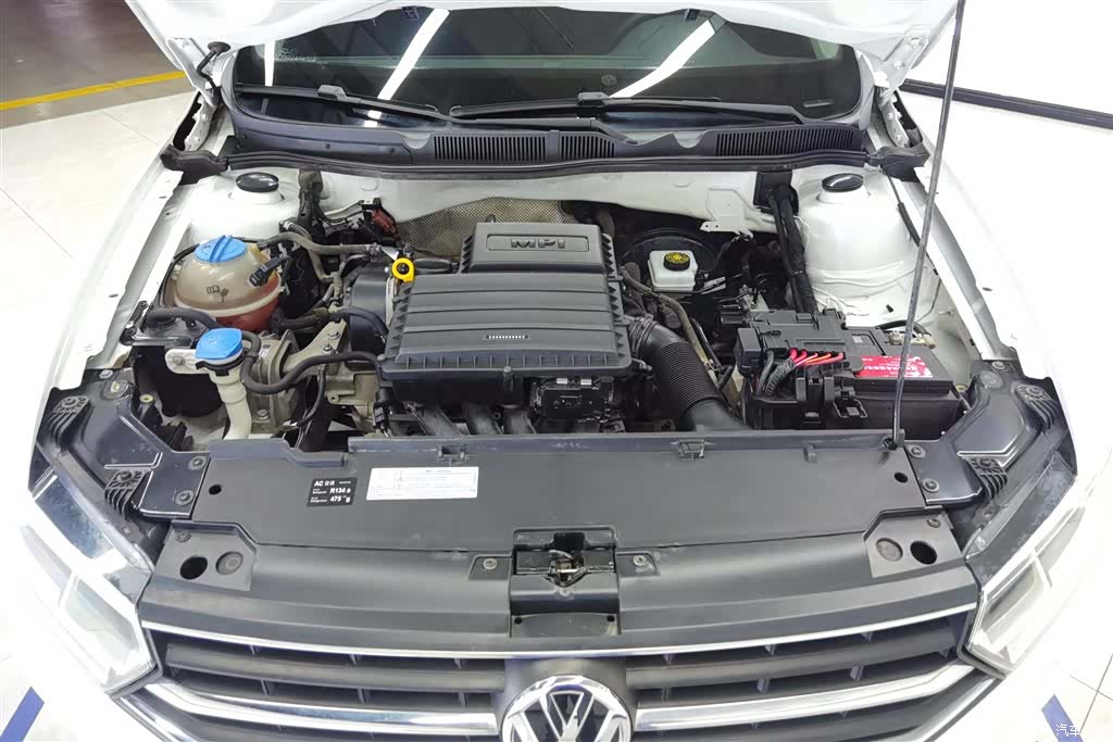 Volkswagen Bora, 2017 10