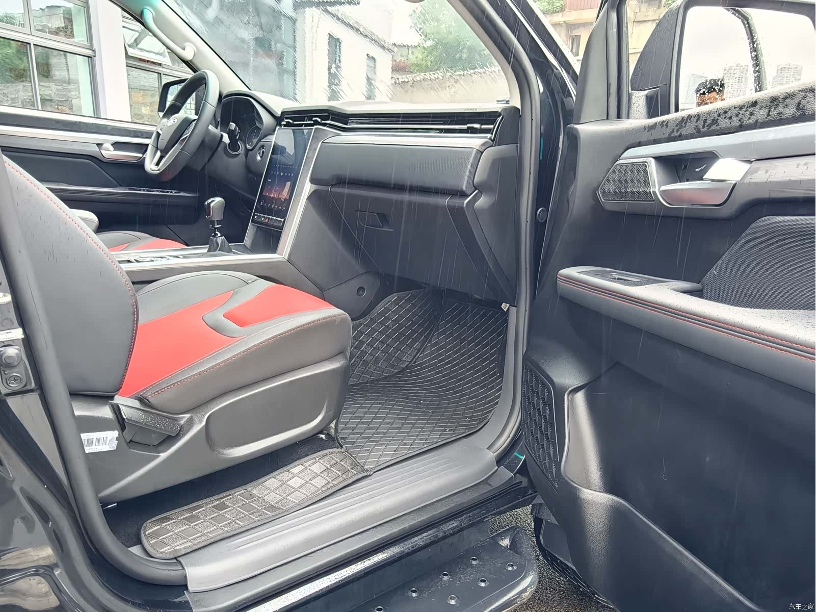 JAC T8, 2025 14