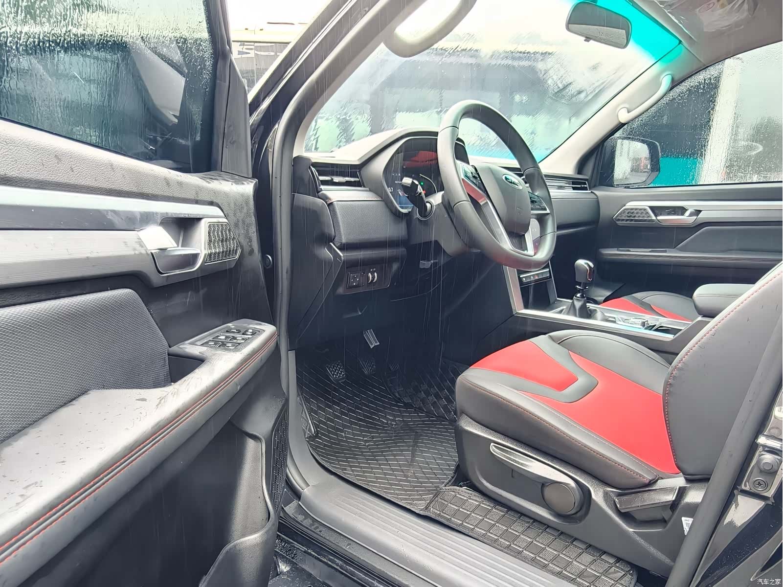 JAC T8, 2025 10