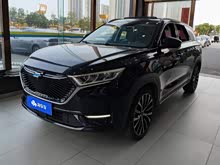 ����ŷ��X7 2020�� 1.5T ����ʶ��ȫ�Զ�����̫����ң��