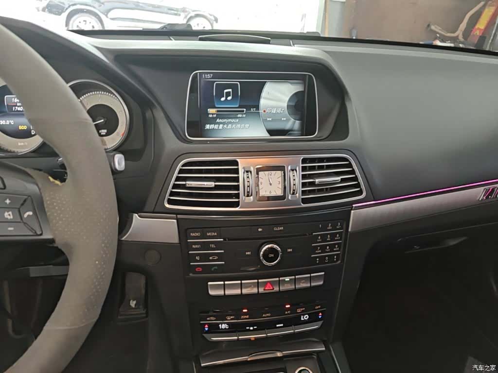 Mercedes-Benz E-Class, 2016 все фото