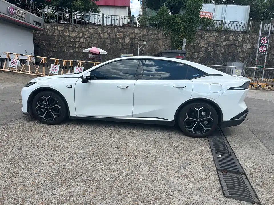 DEEPAL Dark blue SL03