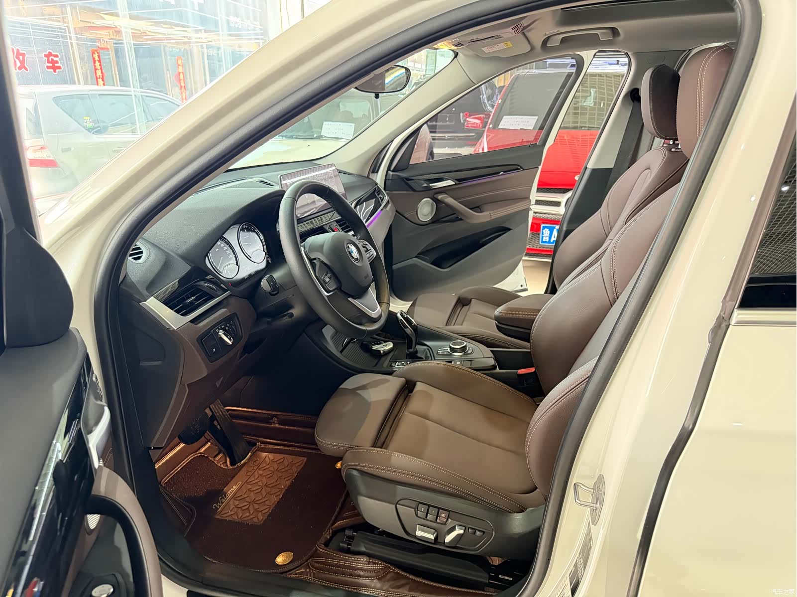 BMW X1, 2022 7
