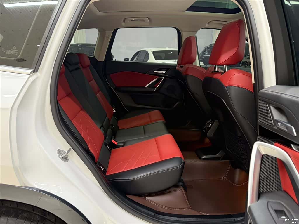 BMW X1, 2024 22