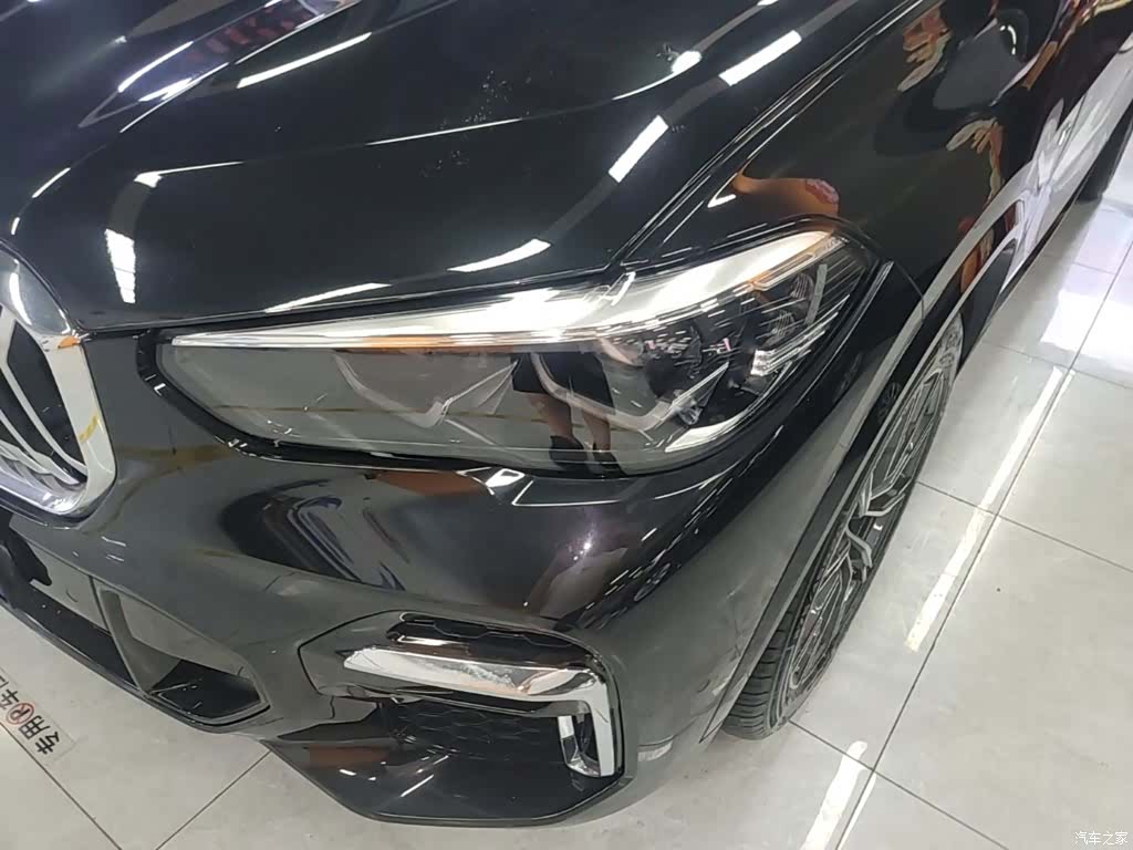 BMW X5, 2023 24