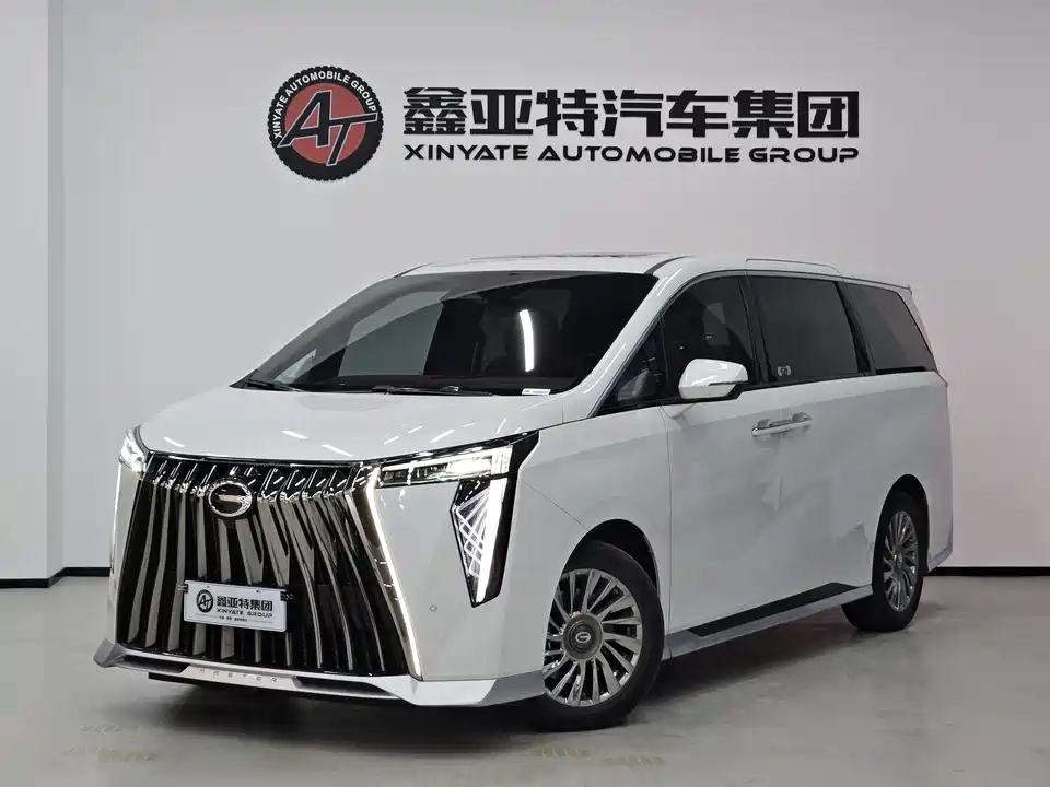 Trumpchi Trumpchi M8