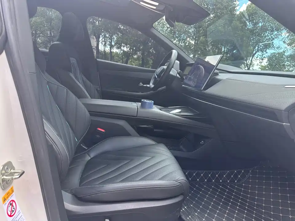 DEEPAL Dark blue SL03