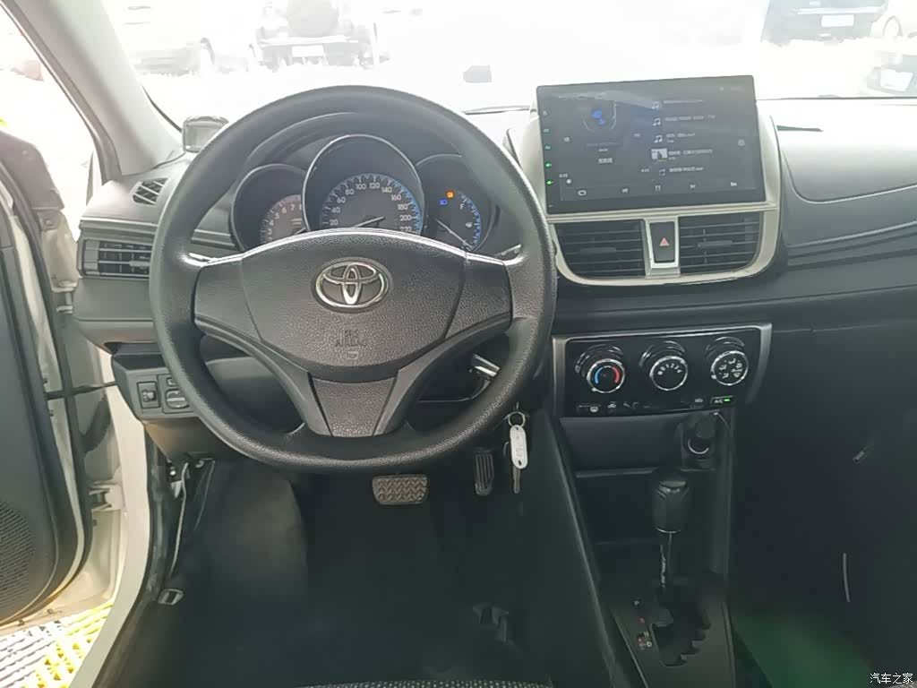 Toyota FS, 2017 10