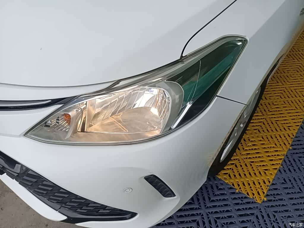 Toyota FS, 2017 24