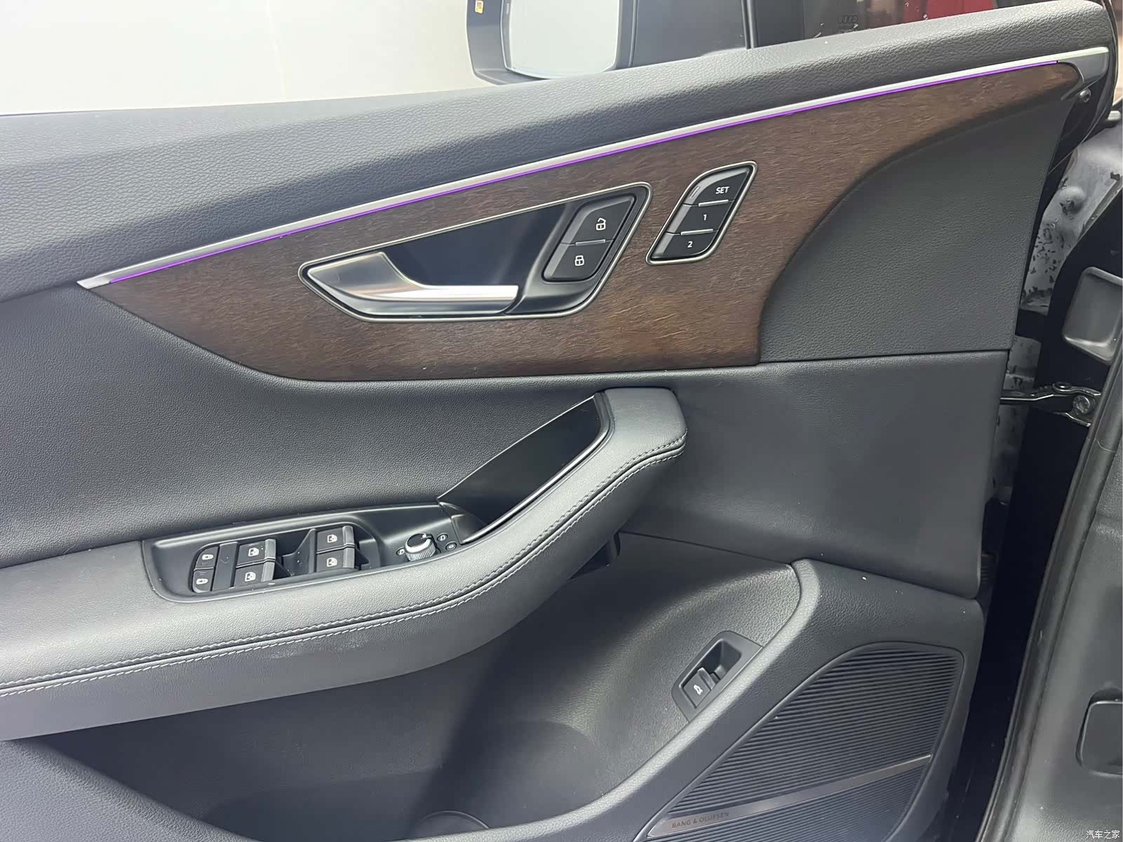 Audi Q7, 2023 7