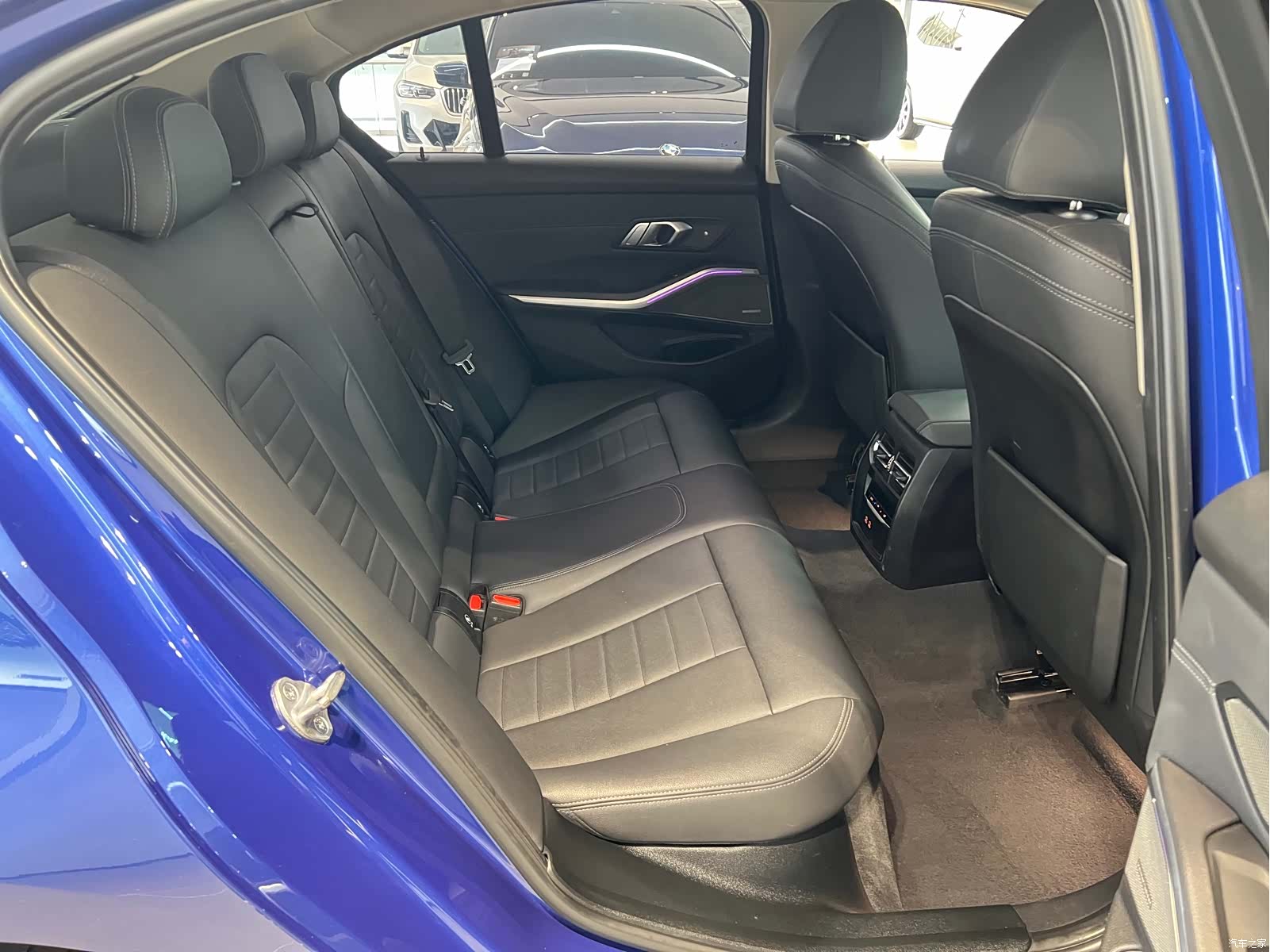BMW 3 Series, 2019 14