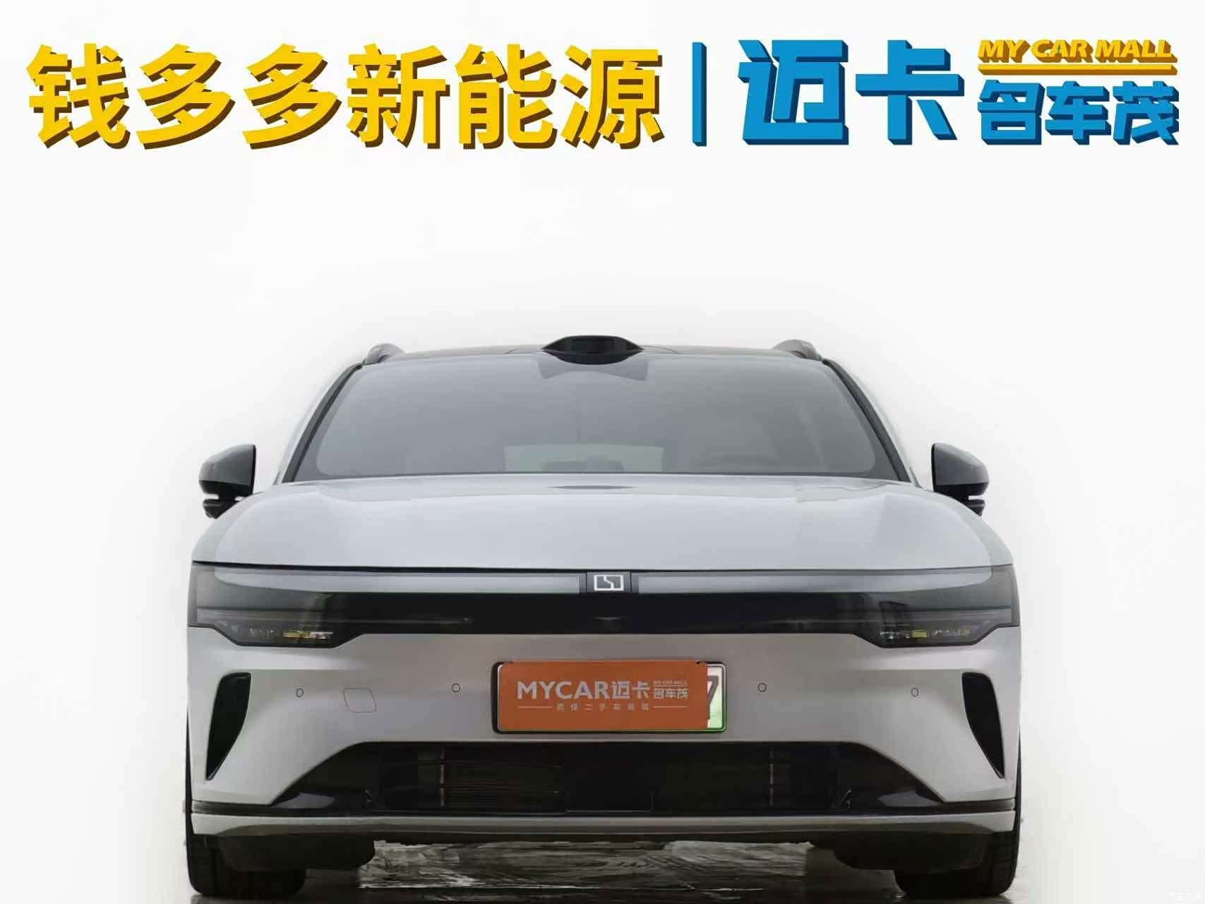 Zeekr 007, 2025 2