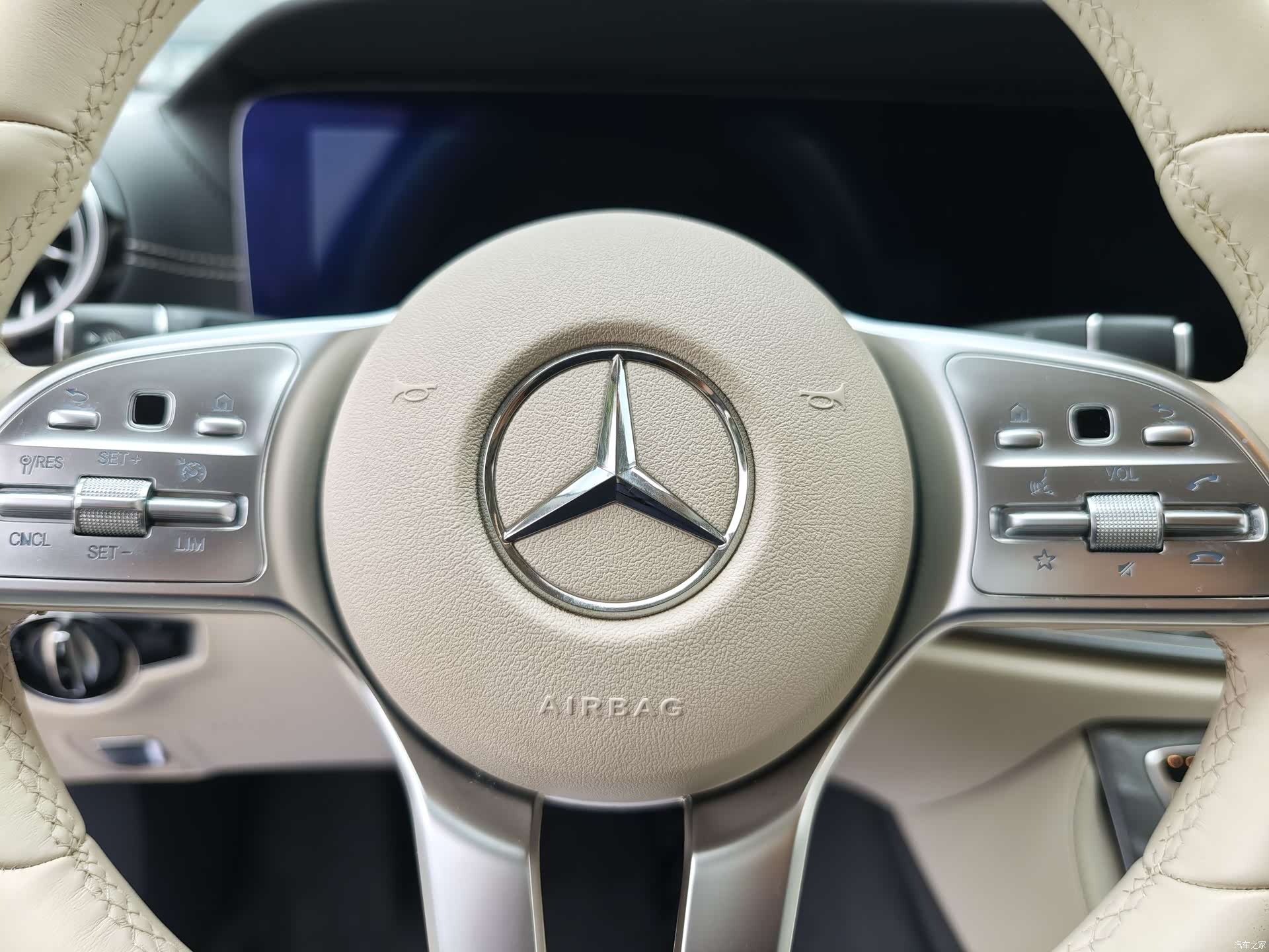 Mercedes-Benz CLS, 2019 6