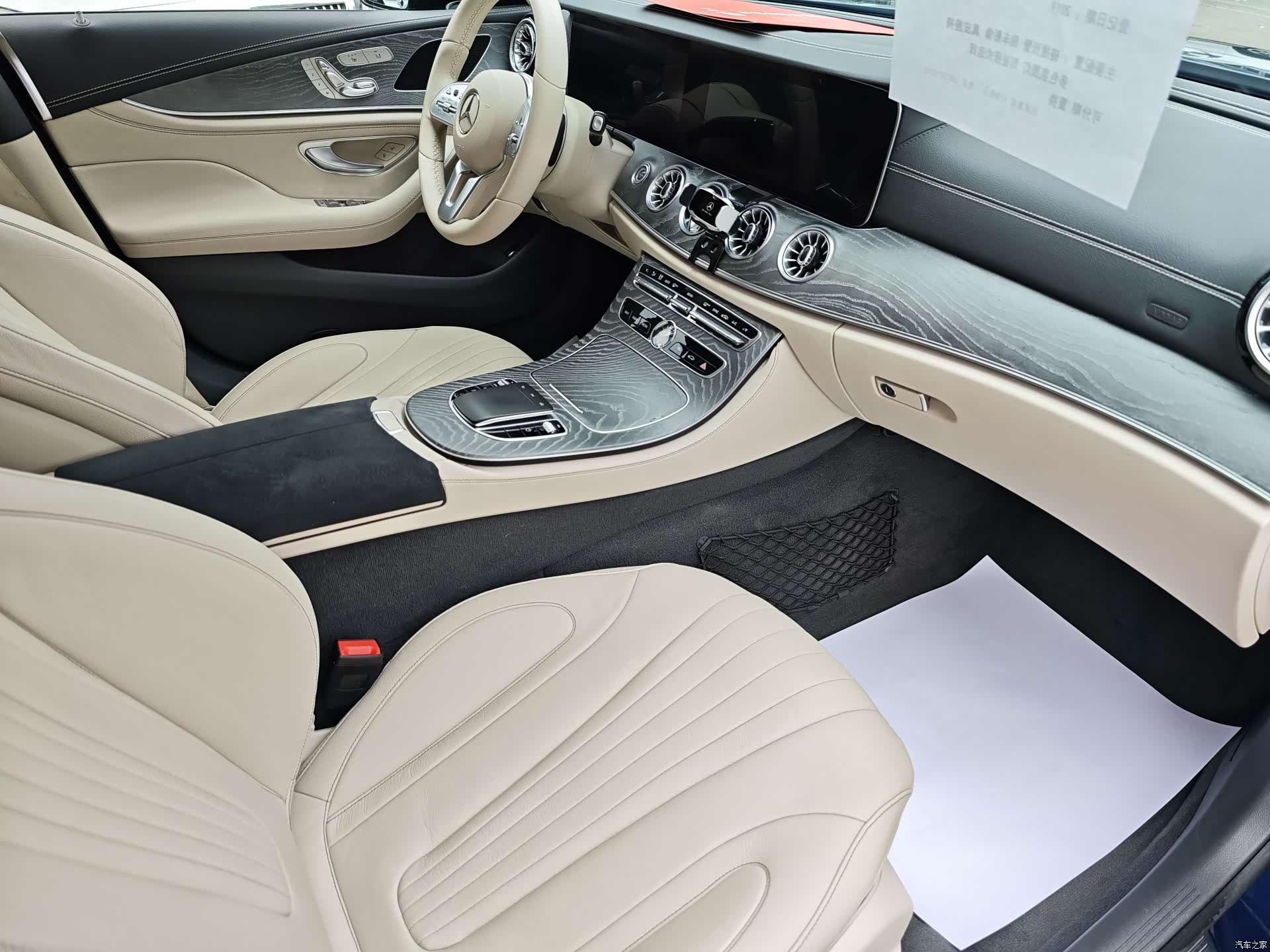 Mercedes-Benz CLS, 2019 12