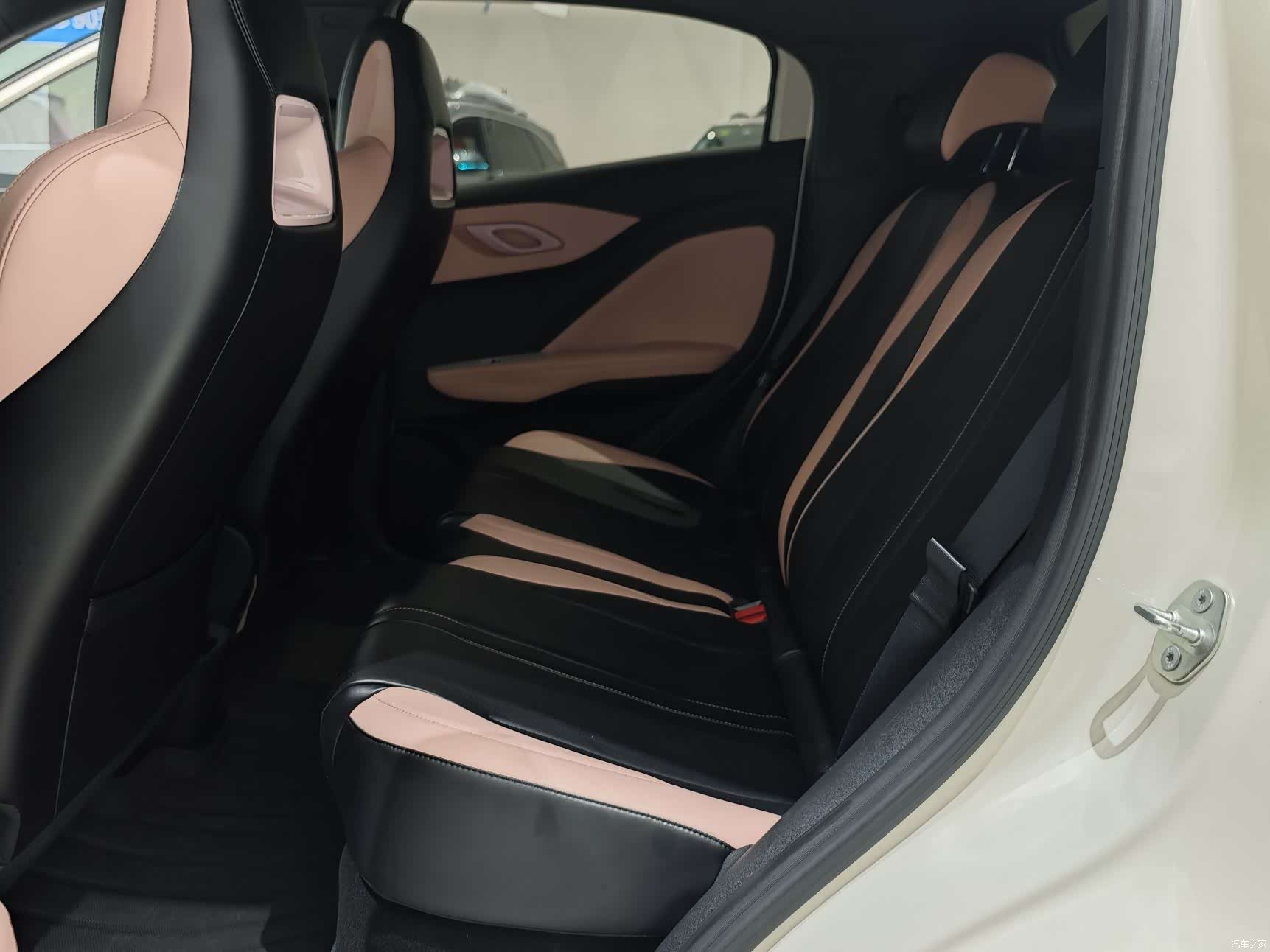 BYD Seagull, 2025 11