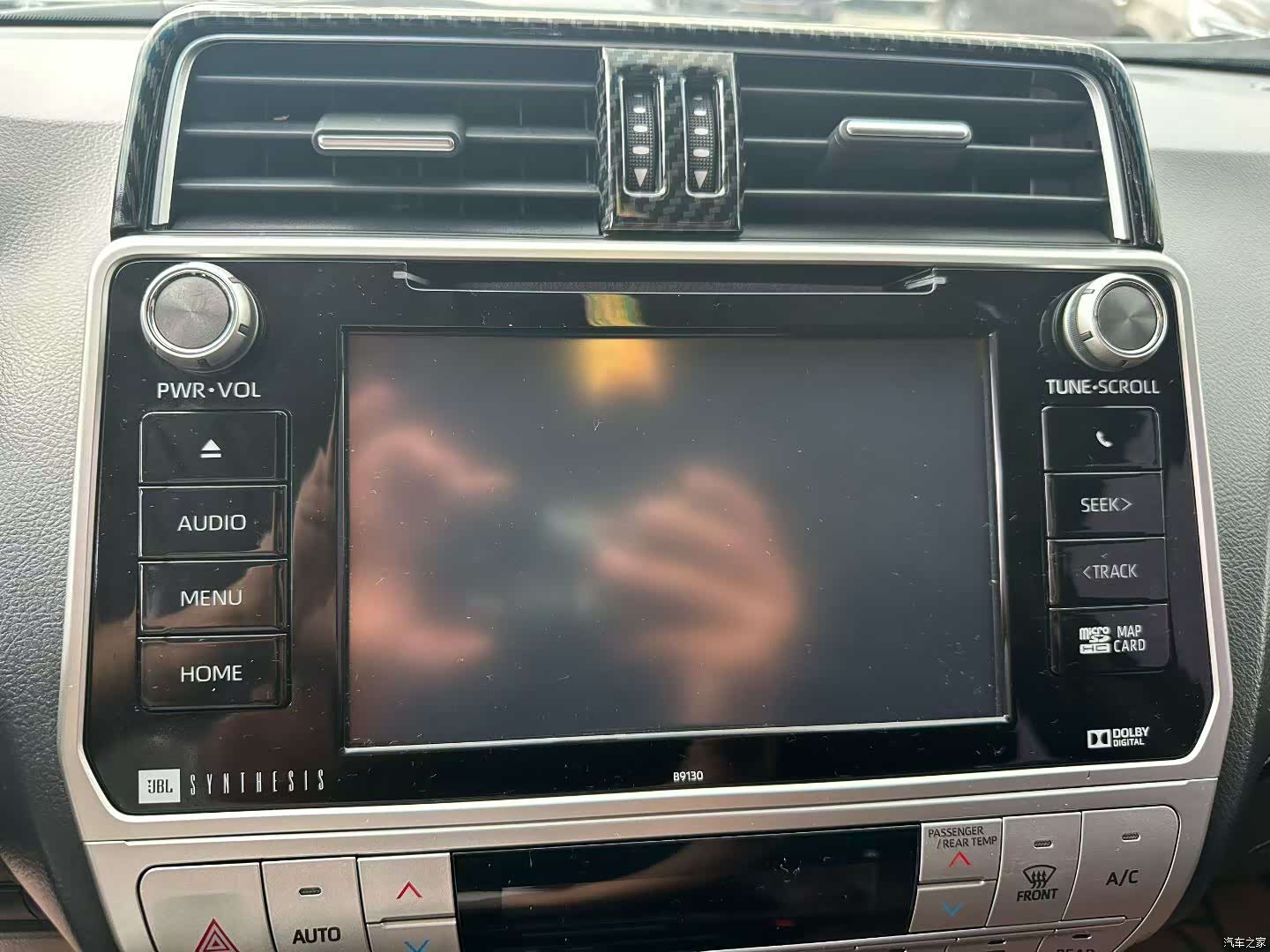 Toyota Prado, 2018 6