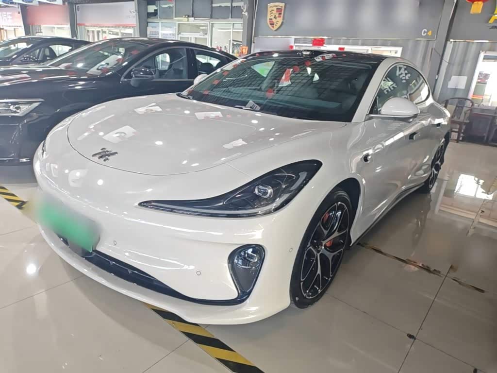 IM Motors L6