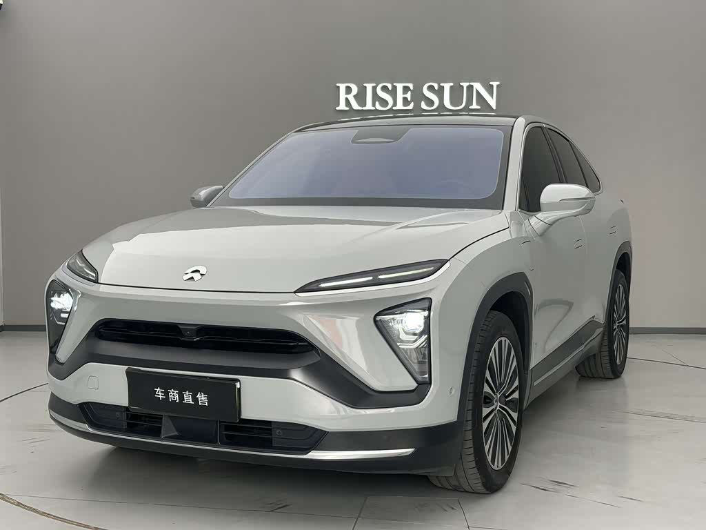 NIO EC6