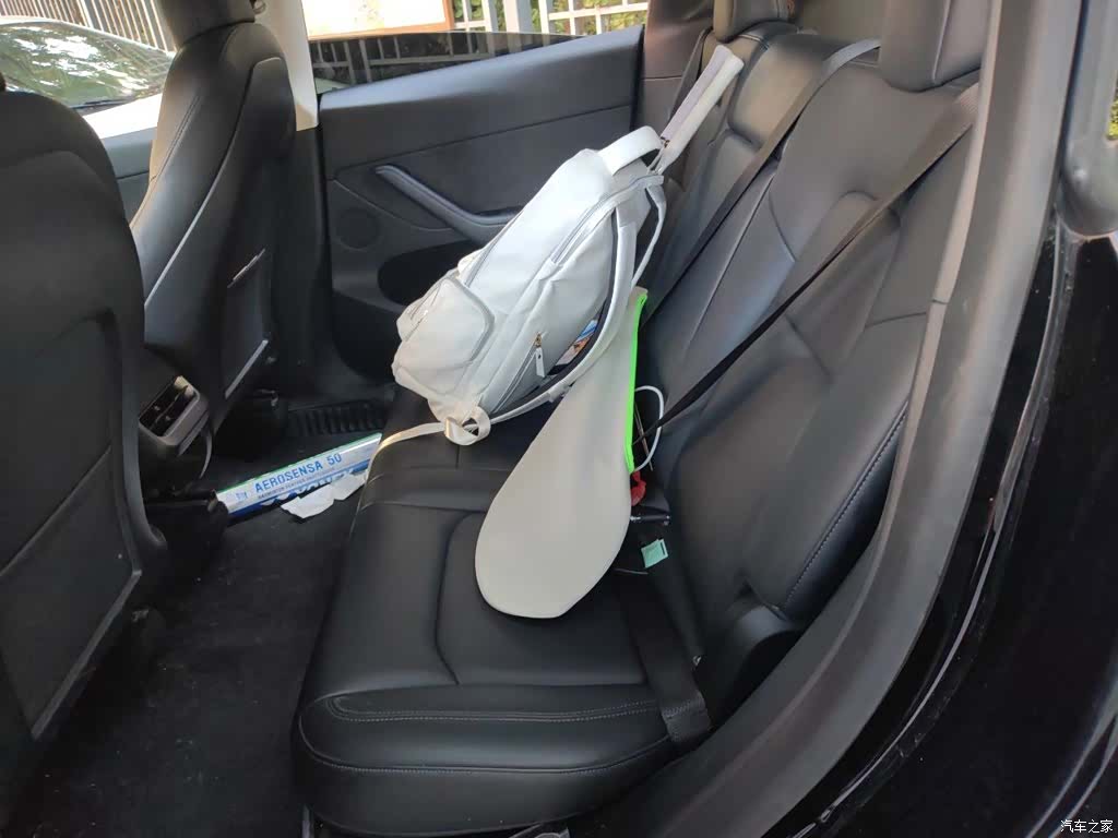 Tesla Model Y, 2021 18