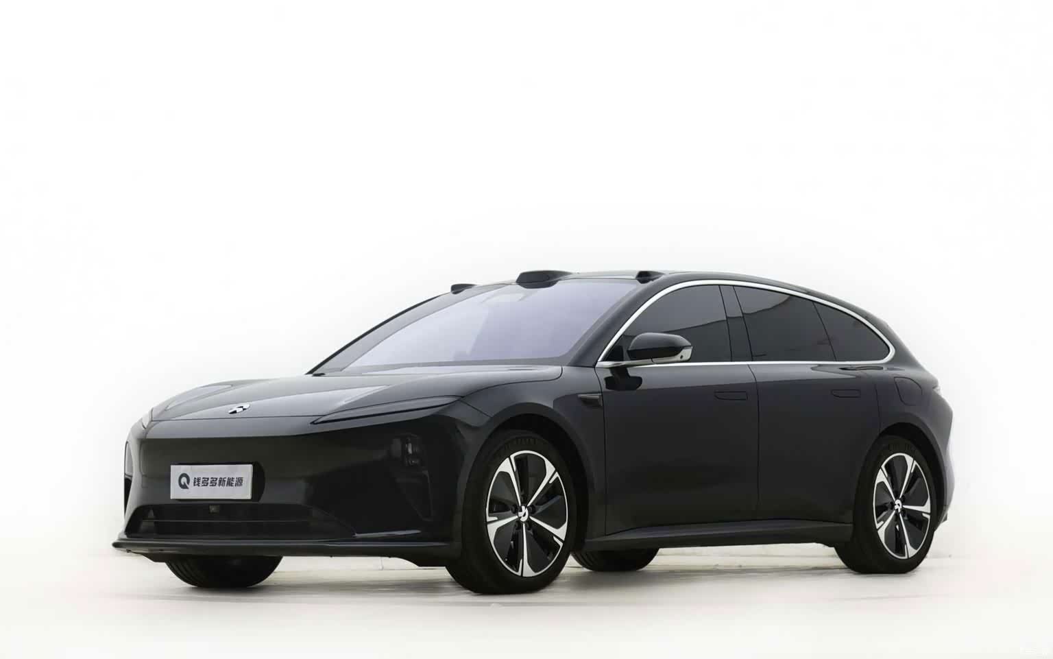 NIO ET5, 2024 1