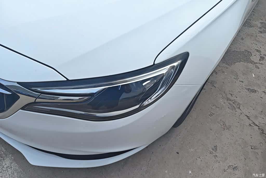 Buick VI, 2019 все фото