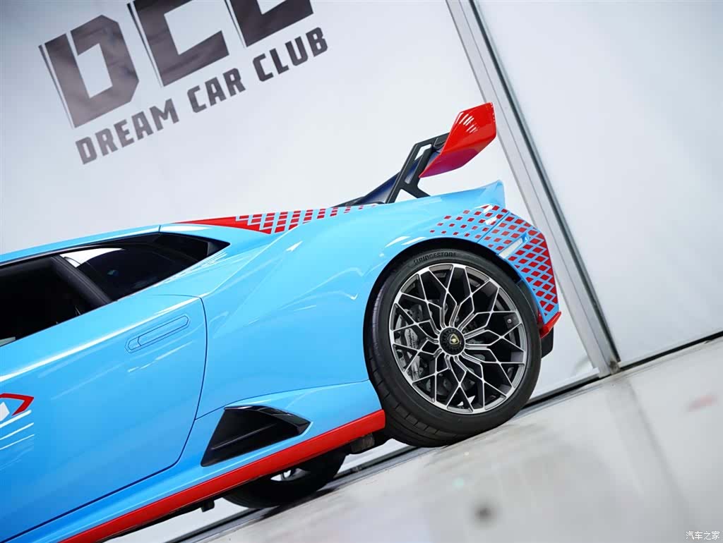 Lamborghini Huracán, 2024 24