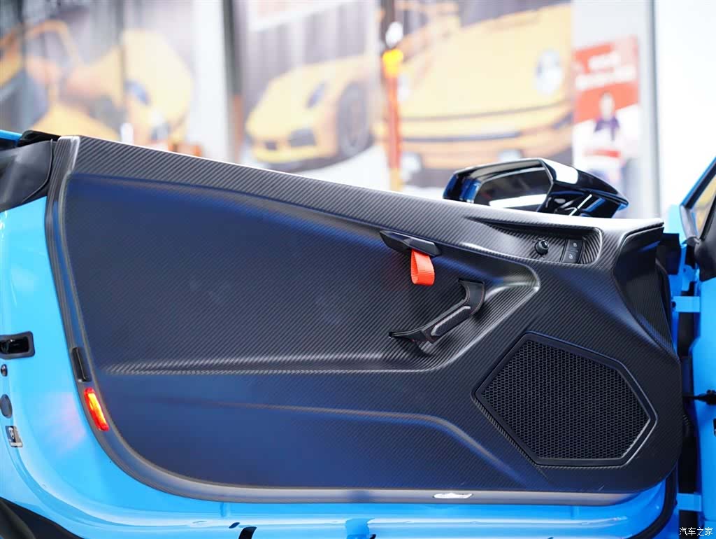 Lamborghini Huracán, 2024 31