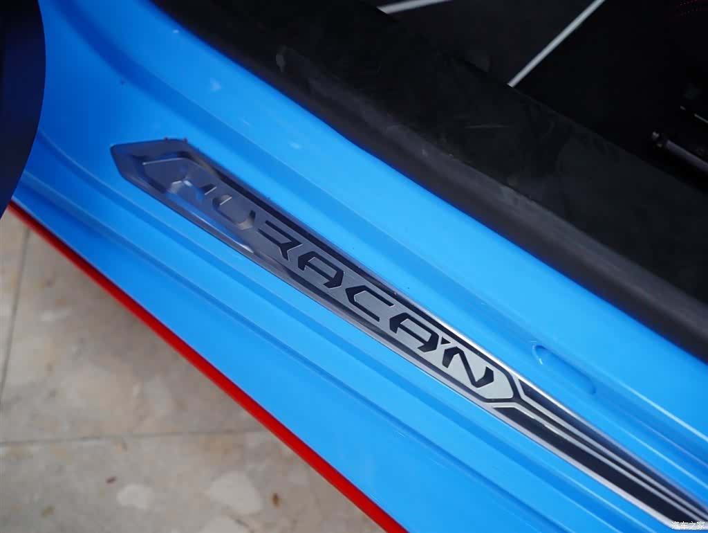 Lamborghini Huracán, 2024 37