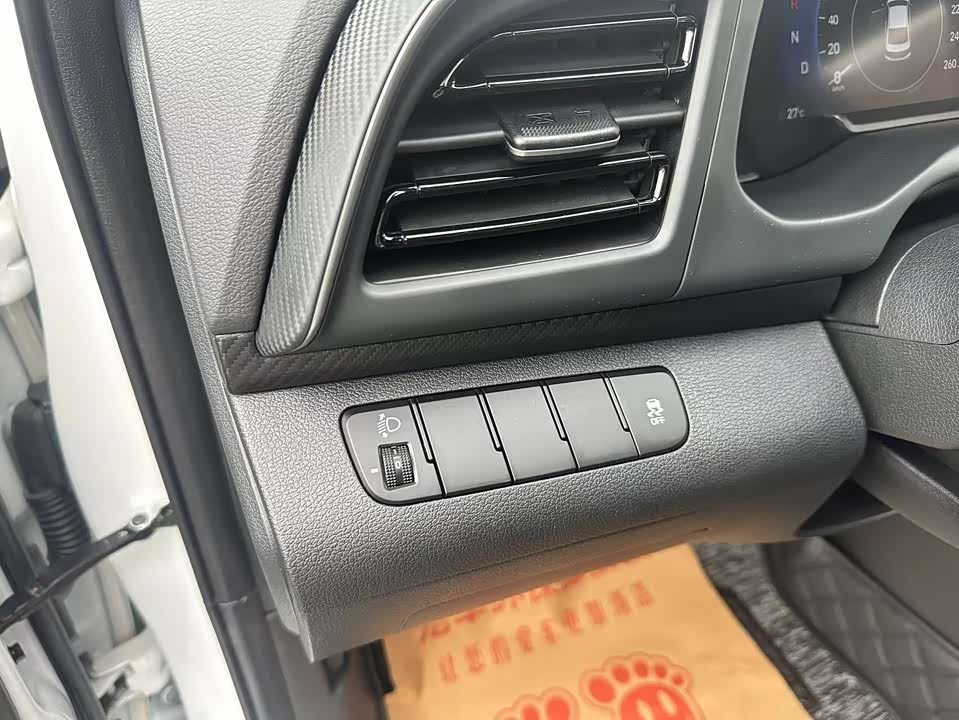 Hyundai Lead