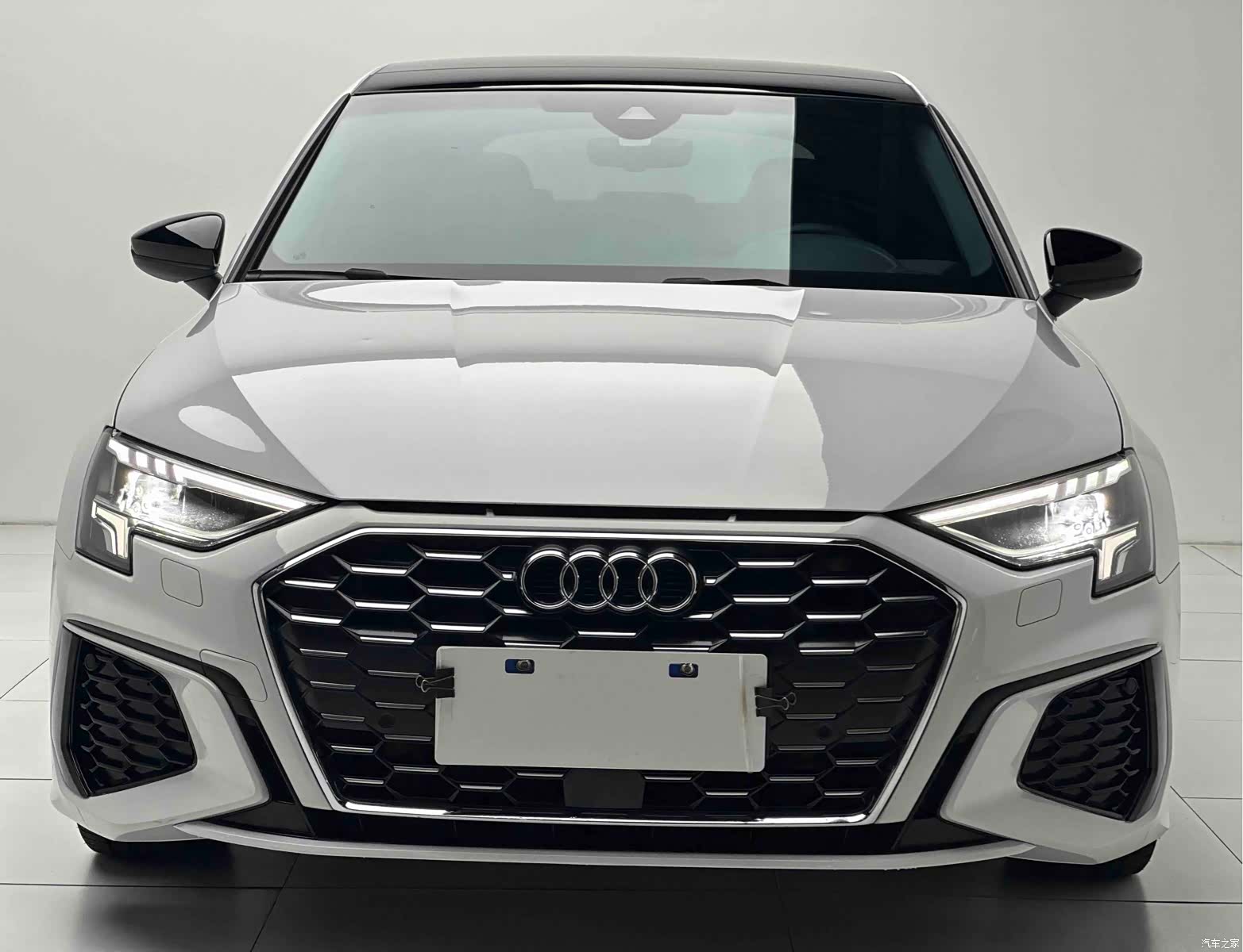 Audi A3, 2023 2