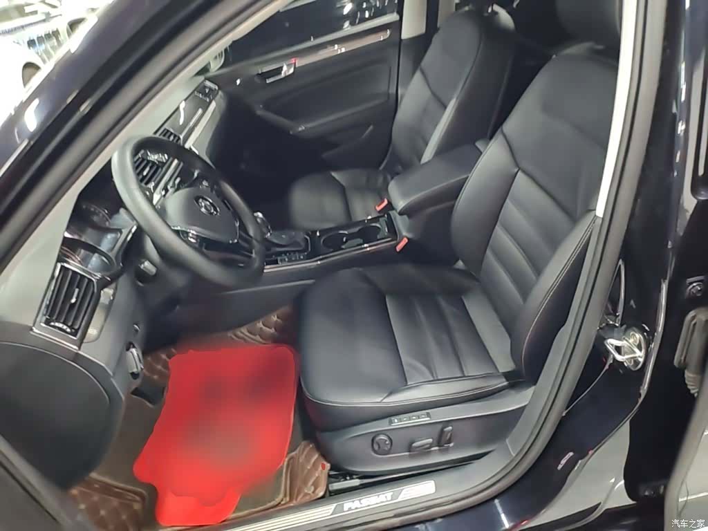 Volkswagen Passat, 2016 15