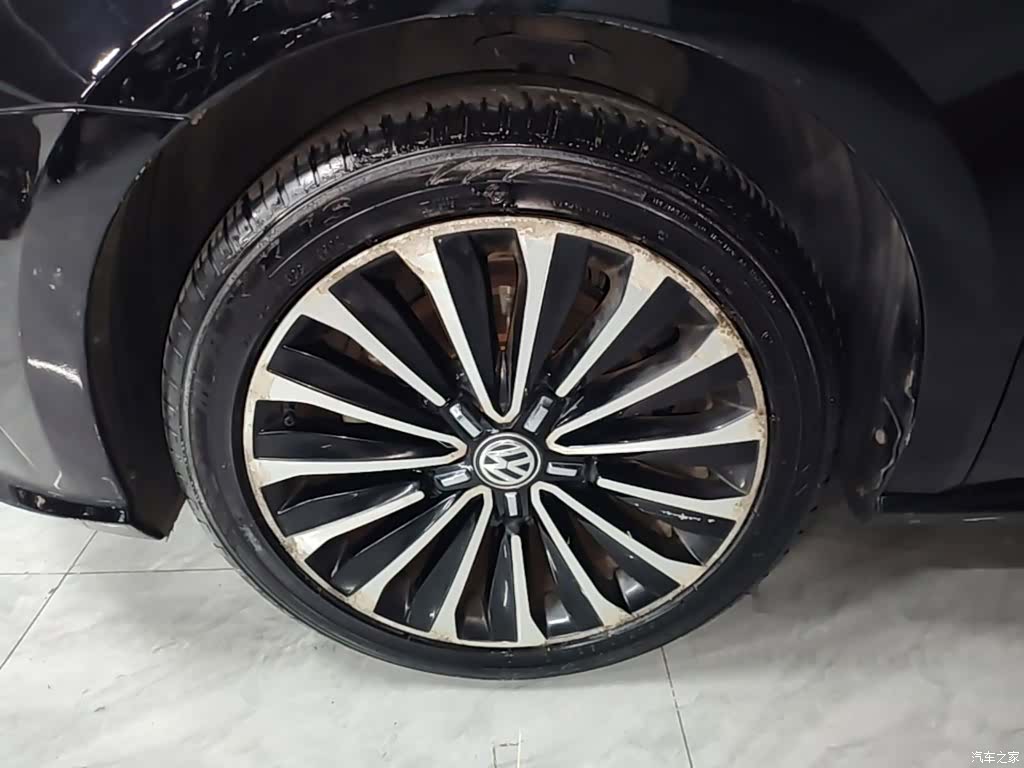 Volkswagen Passat, 2016 23