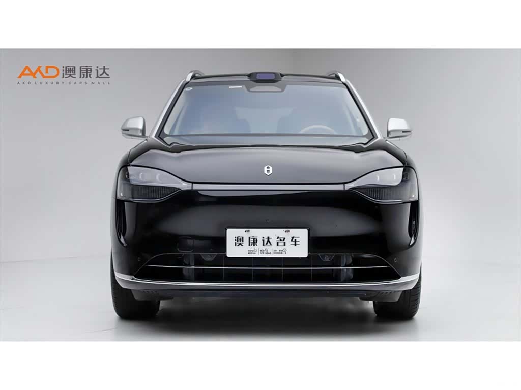 AITO M9, 2025 2
