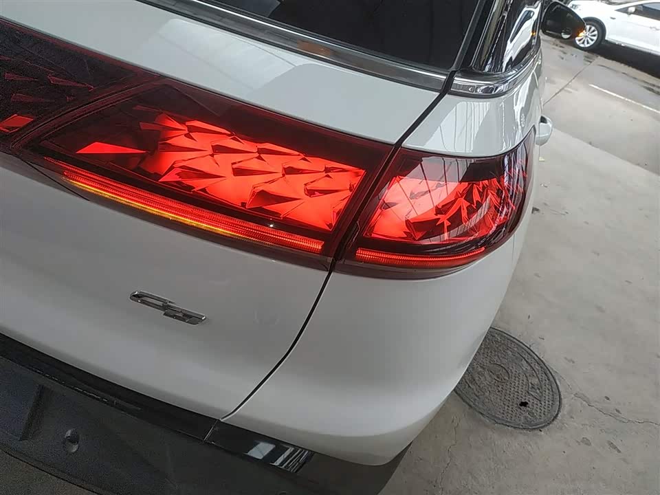 XPENG G3 XPENG G3