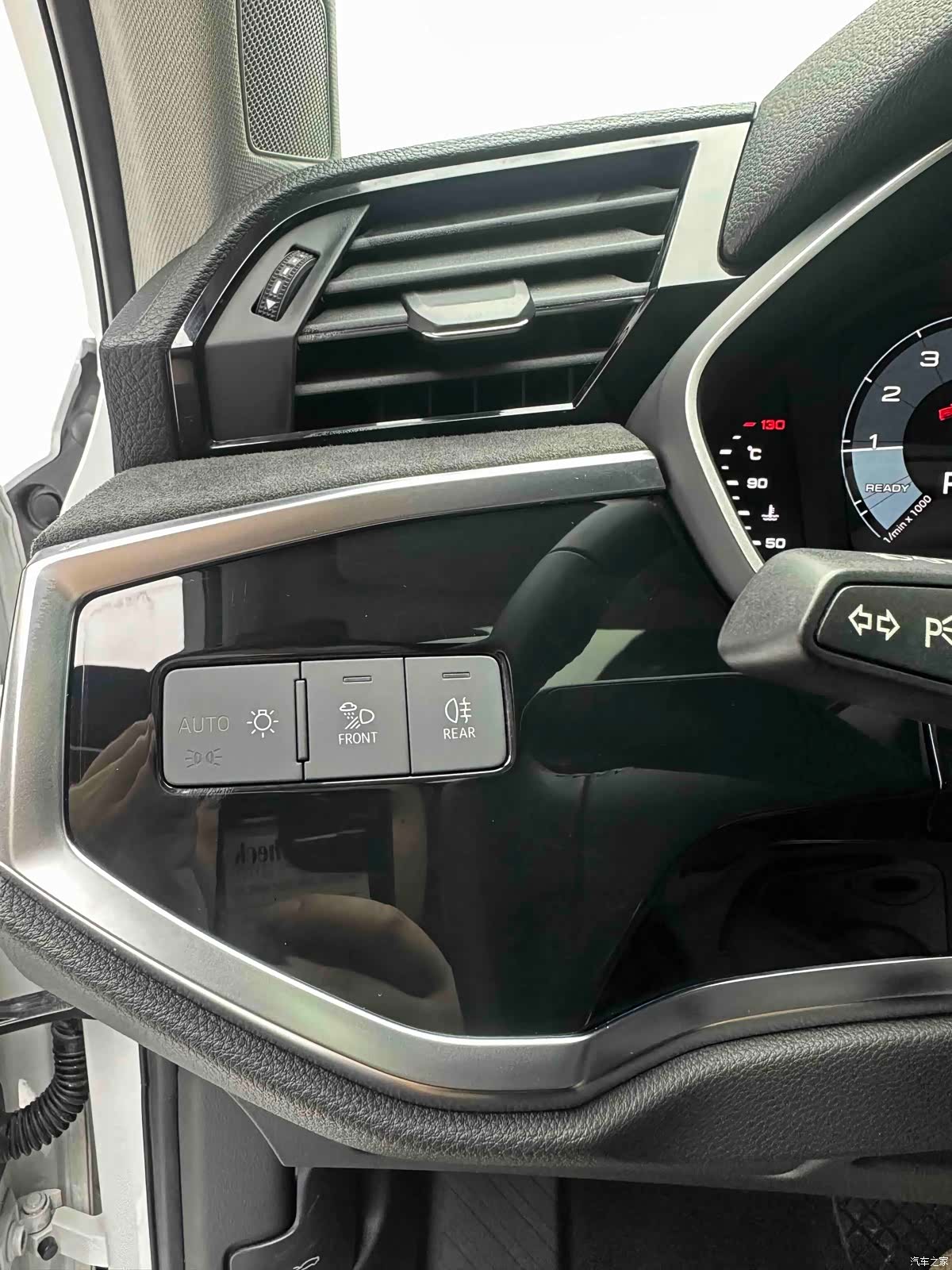Audi Q3, 2022 18