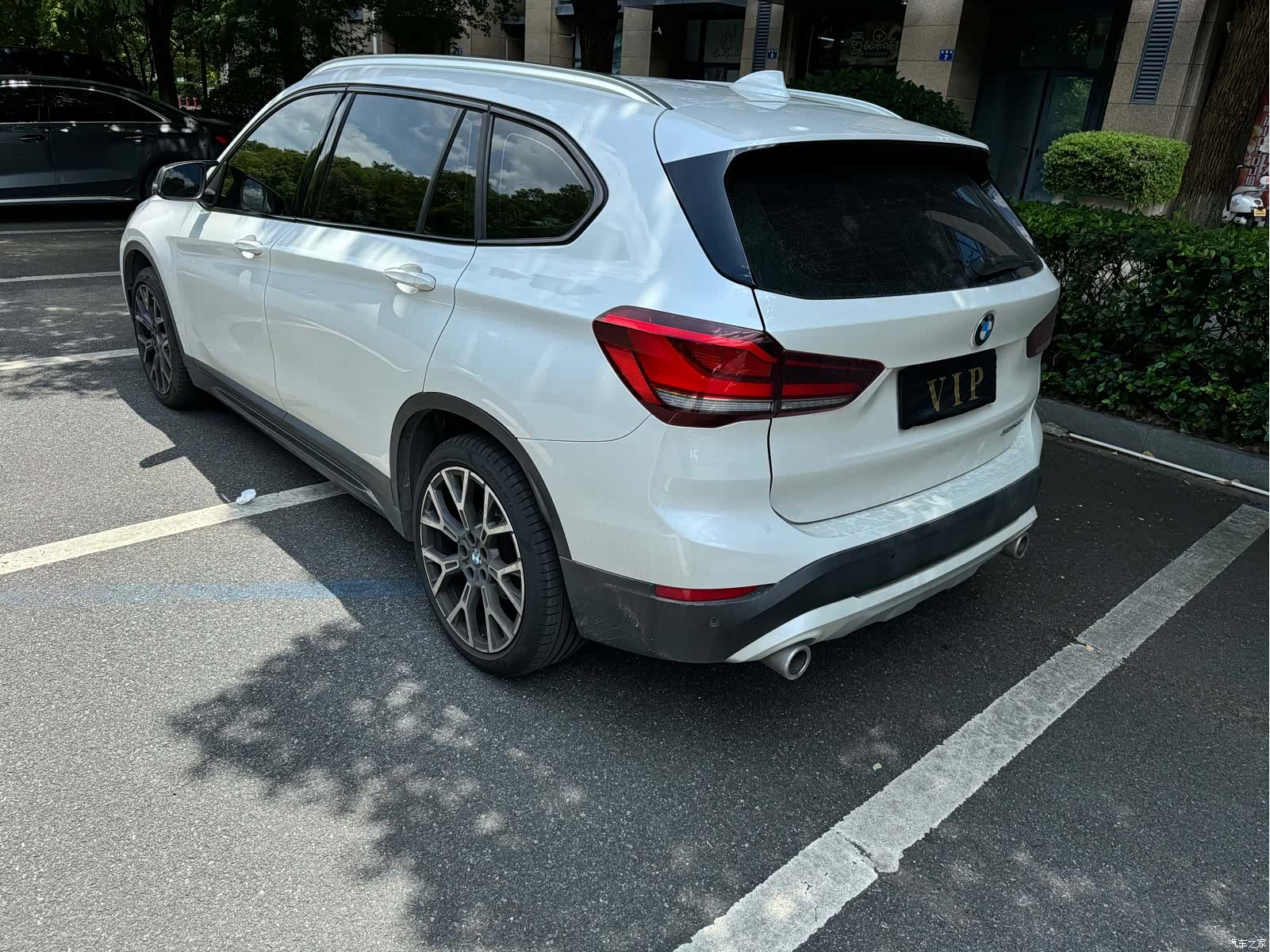 BMW X1, 2022 3