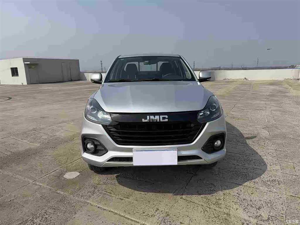 JMC JX4D, 2023 2