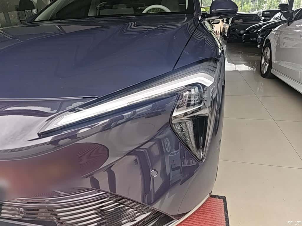 Buick L7, 2025 24