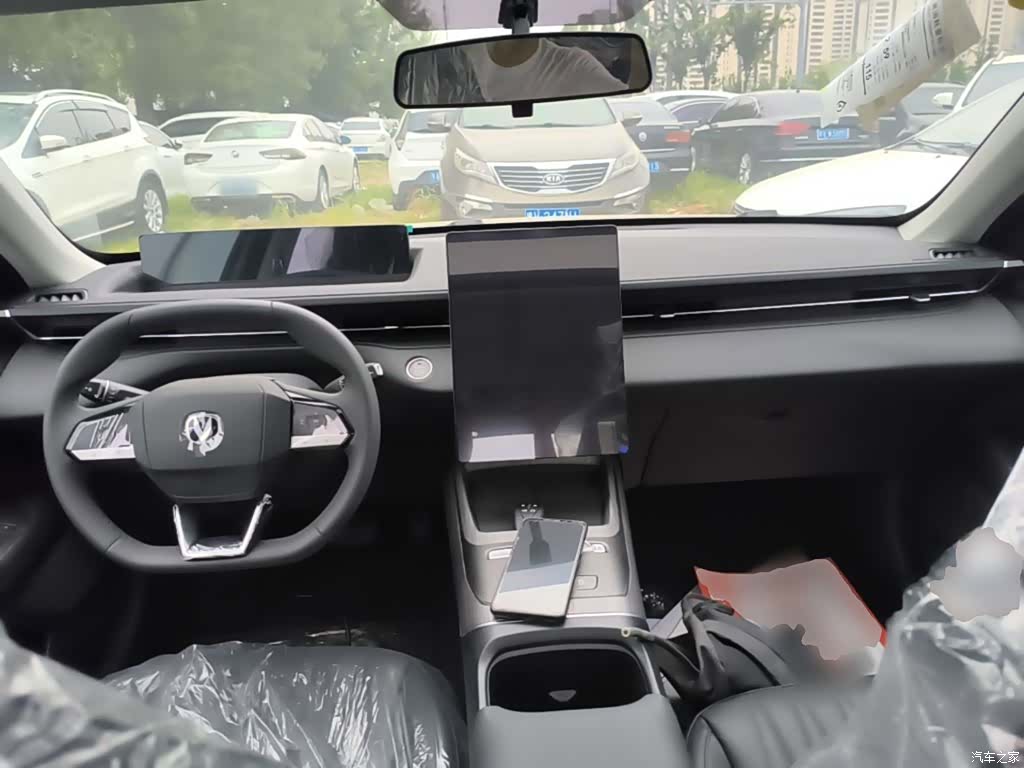 Changan Eado, 2026 10