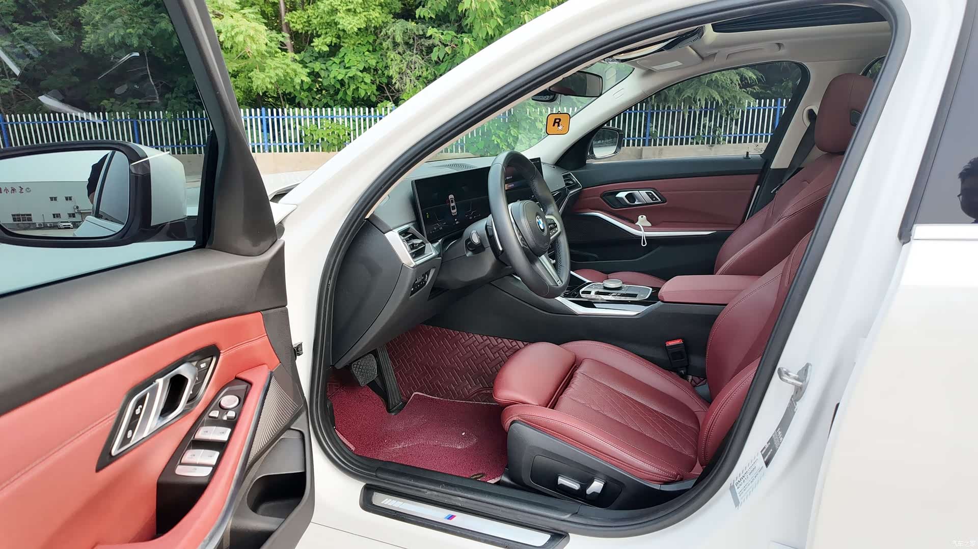 BMW 3 Series, 2023 6