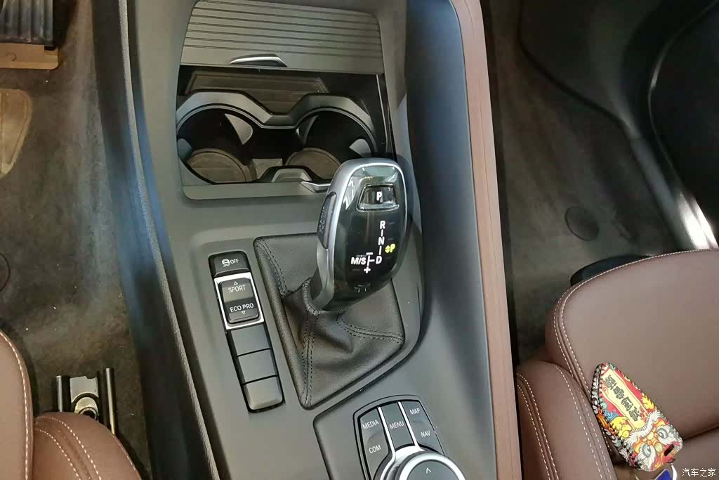 BMW X1, 2020 16