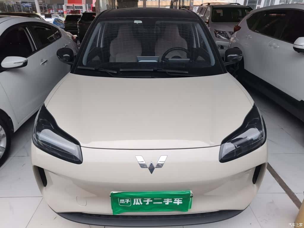 Wuling Bingo, 2025 3