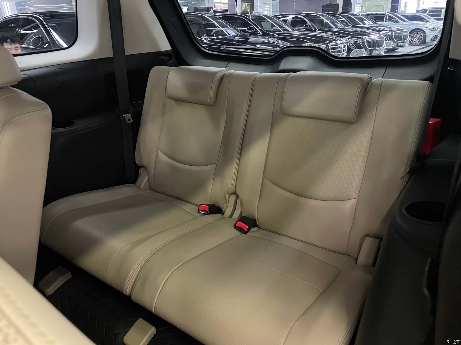 Mazda 5, 2008 41