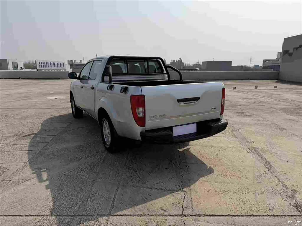 JMC JX4D, 2023 7