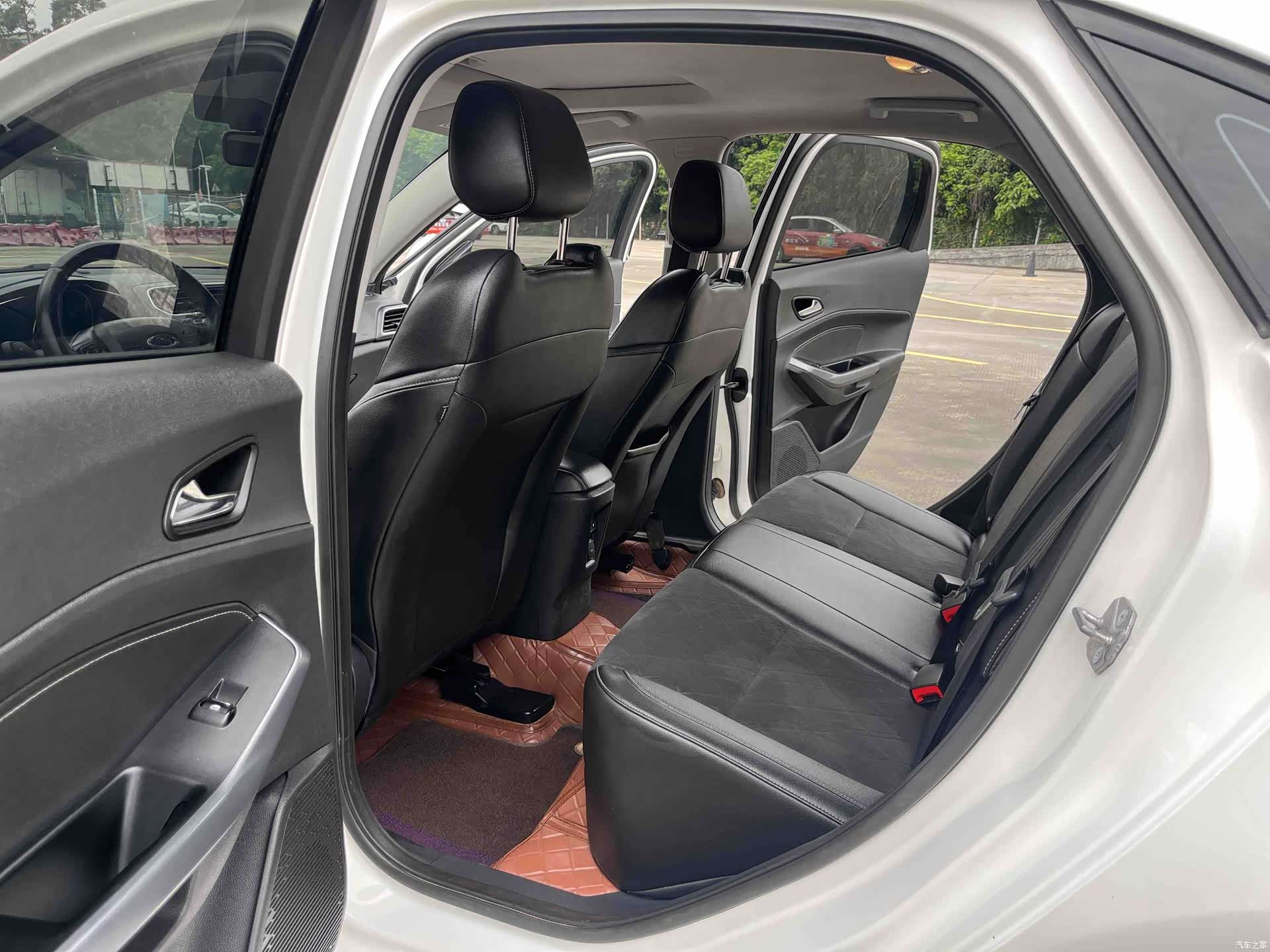 Ford V, 2019 9