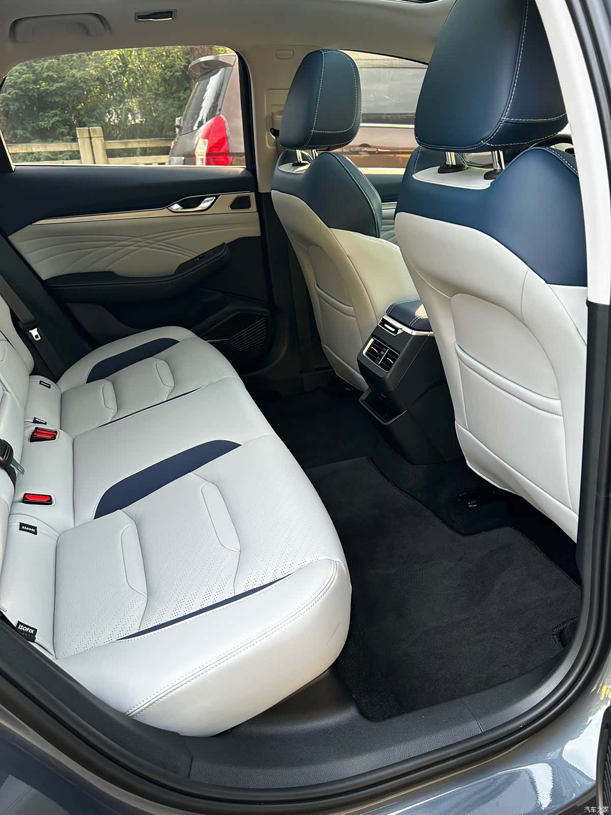 Geely Preface, 2024 14