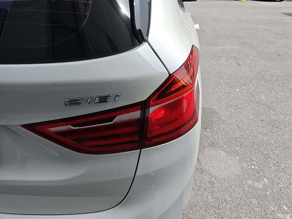BMW 2 Series, 2018 8