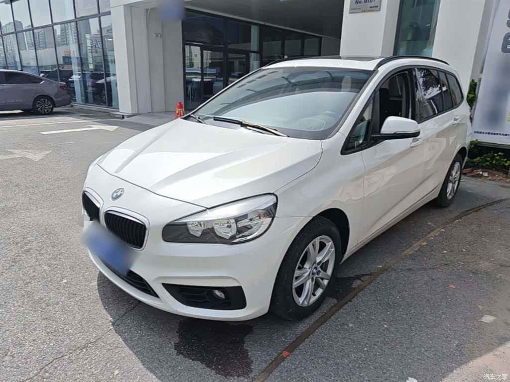 BMW 2 Series, 2018 1
