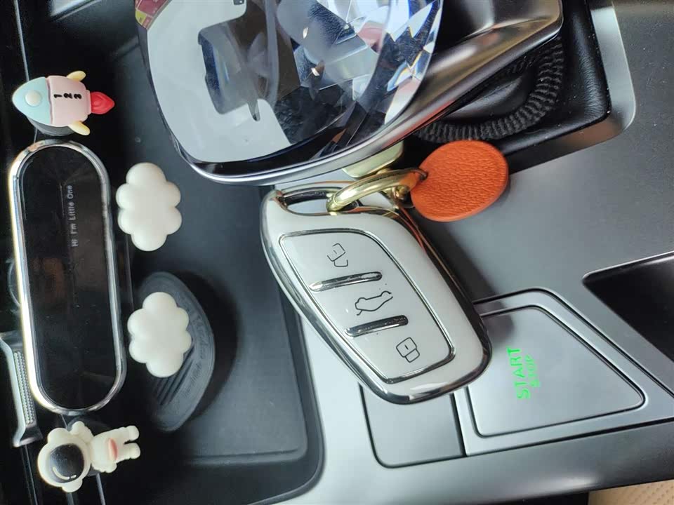 Roewe RX5 Roewe RX5