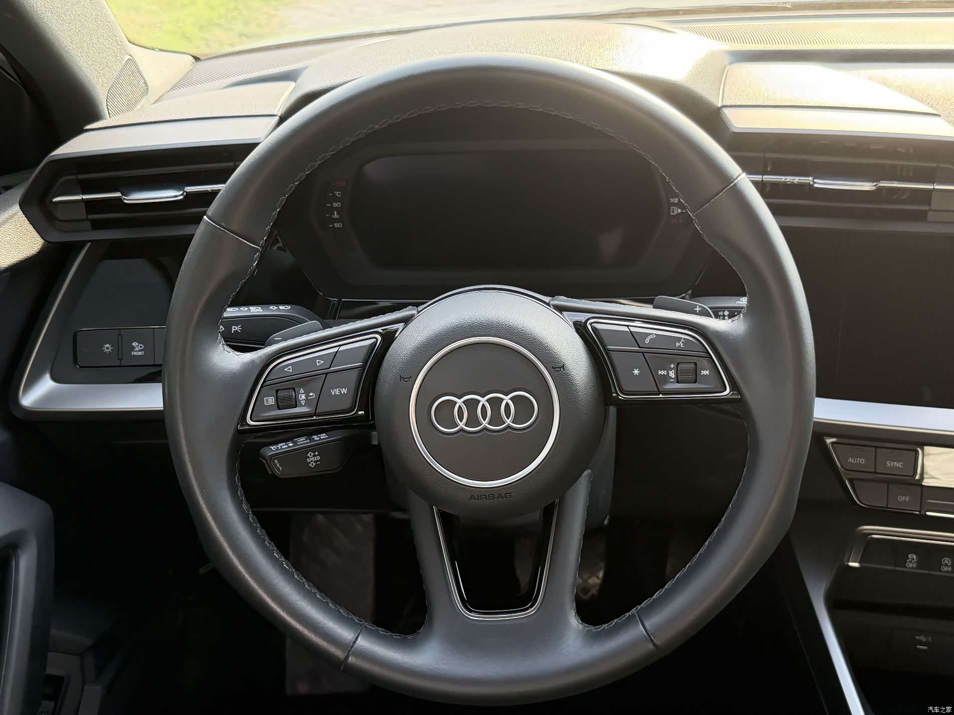 Audi A3, 2023 10